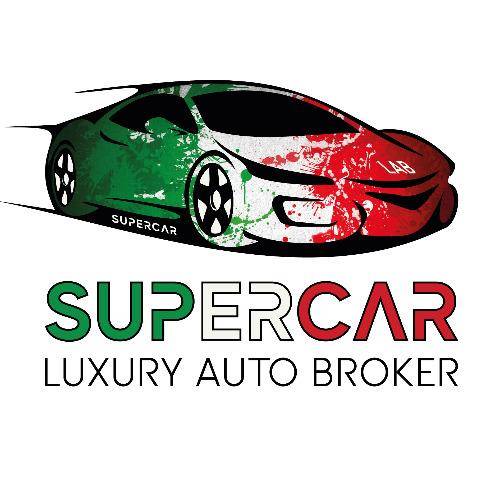 Logo di SUPERCAR SRL