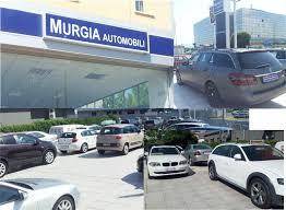 MURGIA AUTOMOBILI DI PEPI ALESSANDRA & C. S.A.S.