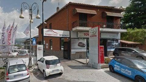 A. Corvi Srl