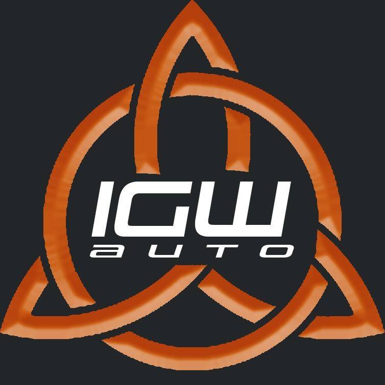 Logo di Igw Auto