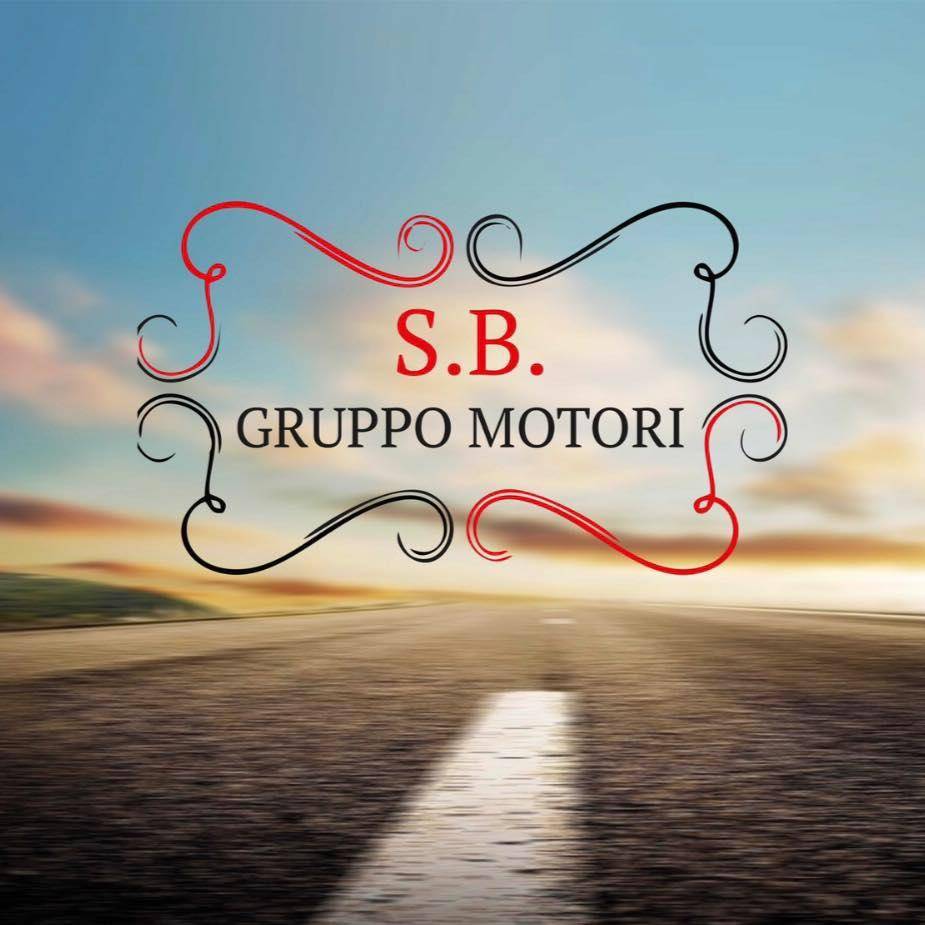 S.B. GRUPPO MOTORI DI BORGIA SALVATORE
