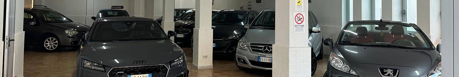 ADCars Montichiari