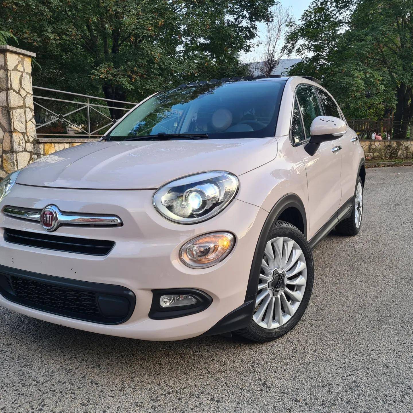 S. C. CAR SRLS