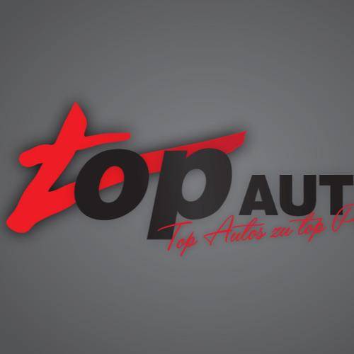 Logo di TOP AUTO SRL Socio Unico