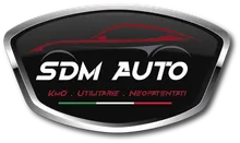 S.D.M. AUTO DI STEFANO DI MATTIA