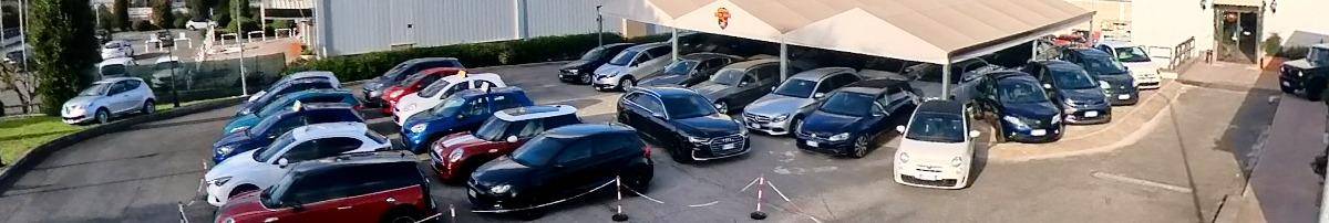 AUTO MOTO USATE ROMA