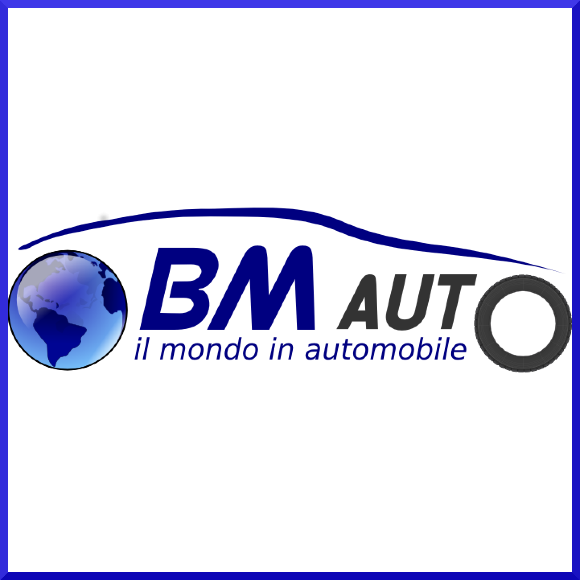 Logo di BM AUTO SRL