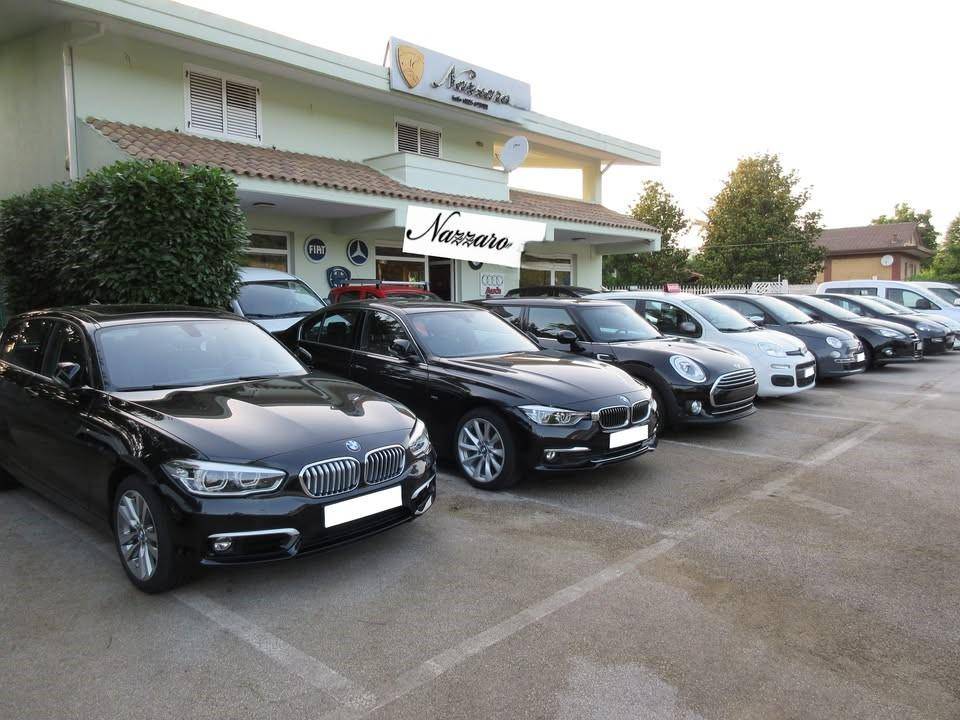 NAZZARO MOTORS SRL