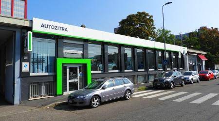 AUTOZITRA SRL