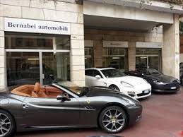 Bernabei Automobili di Brando Bernabei