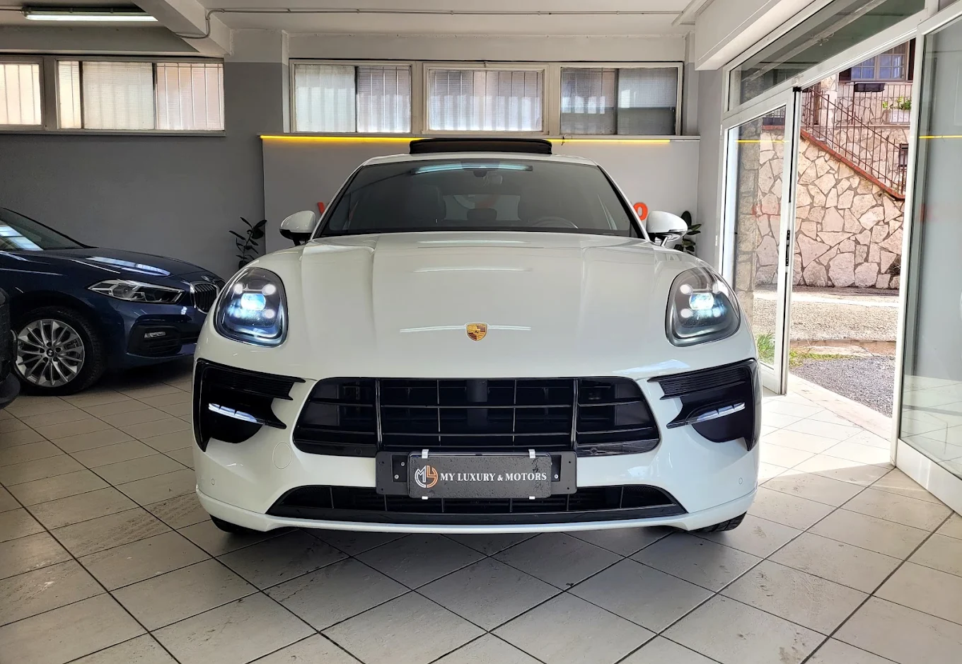 MY LUXURY & MOTORS