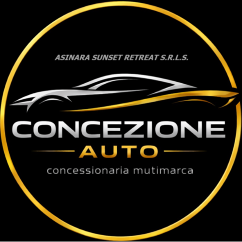 Logo di CONCEZIONE AUTO - Piemonte