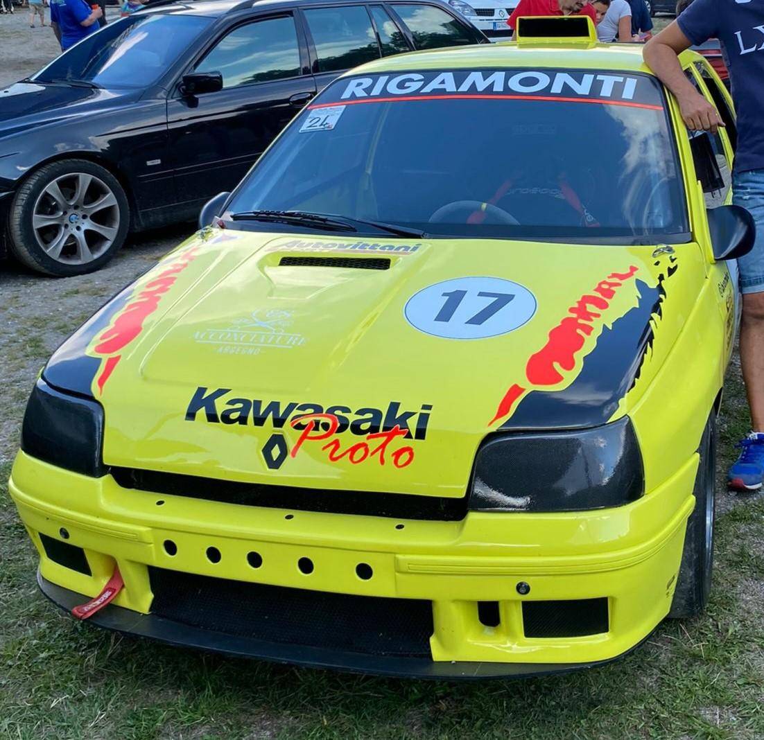 RIGAMONTI MAURO