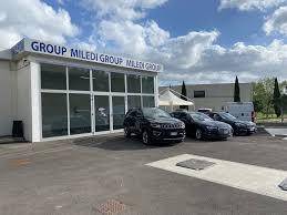 MILEDI AUTO S.R.L.