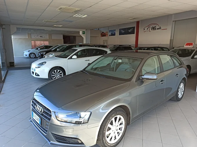 AG Auto Srl
