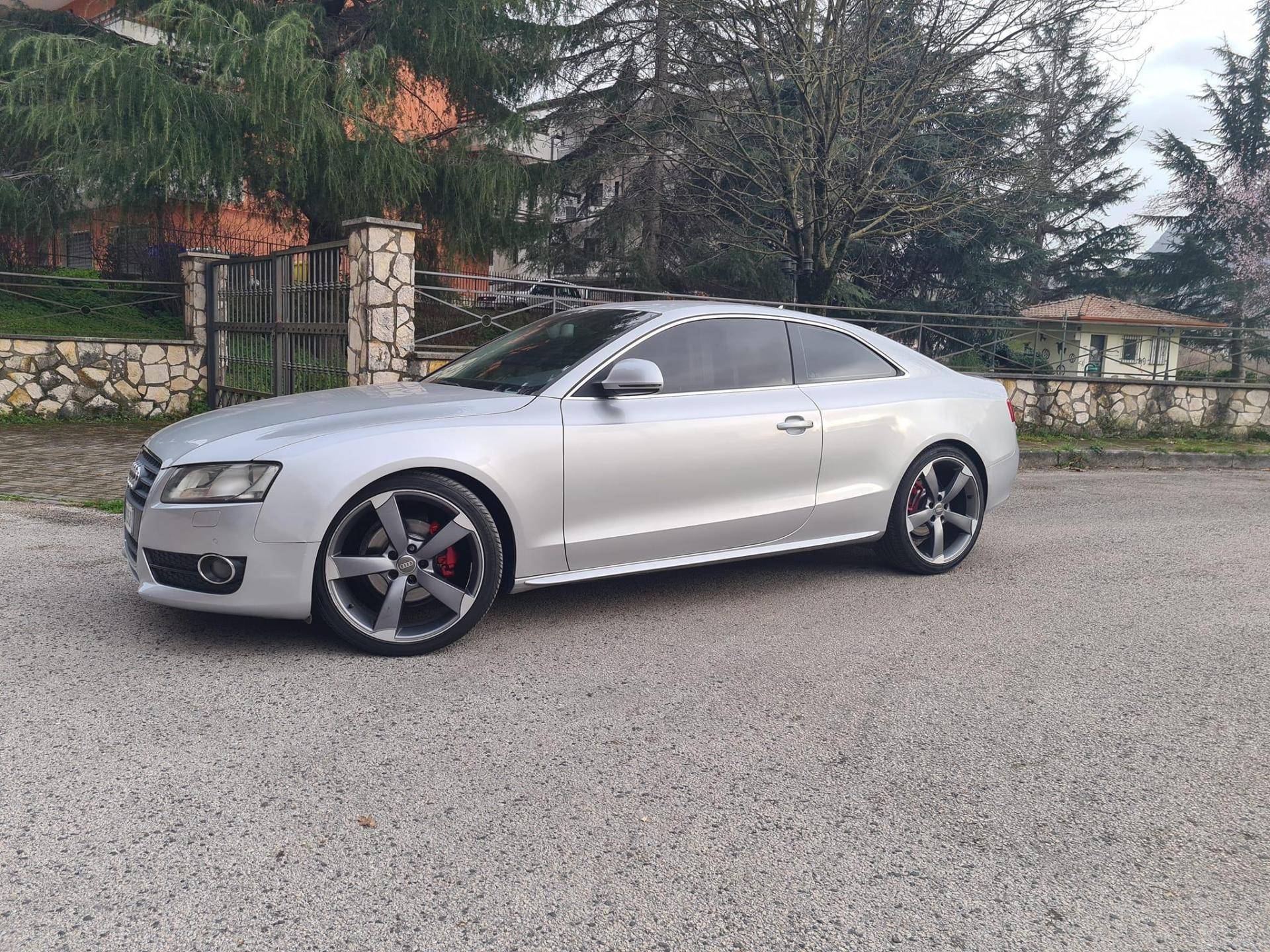 S. C. CAR SRLS