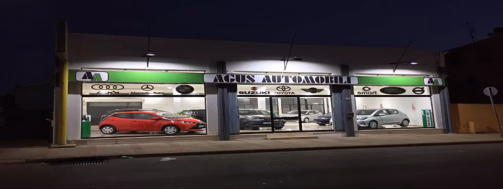 Agus Automobili srl