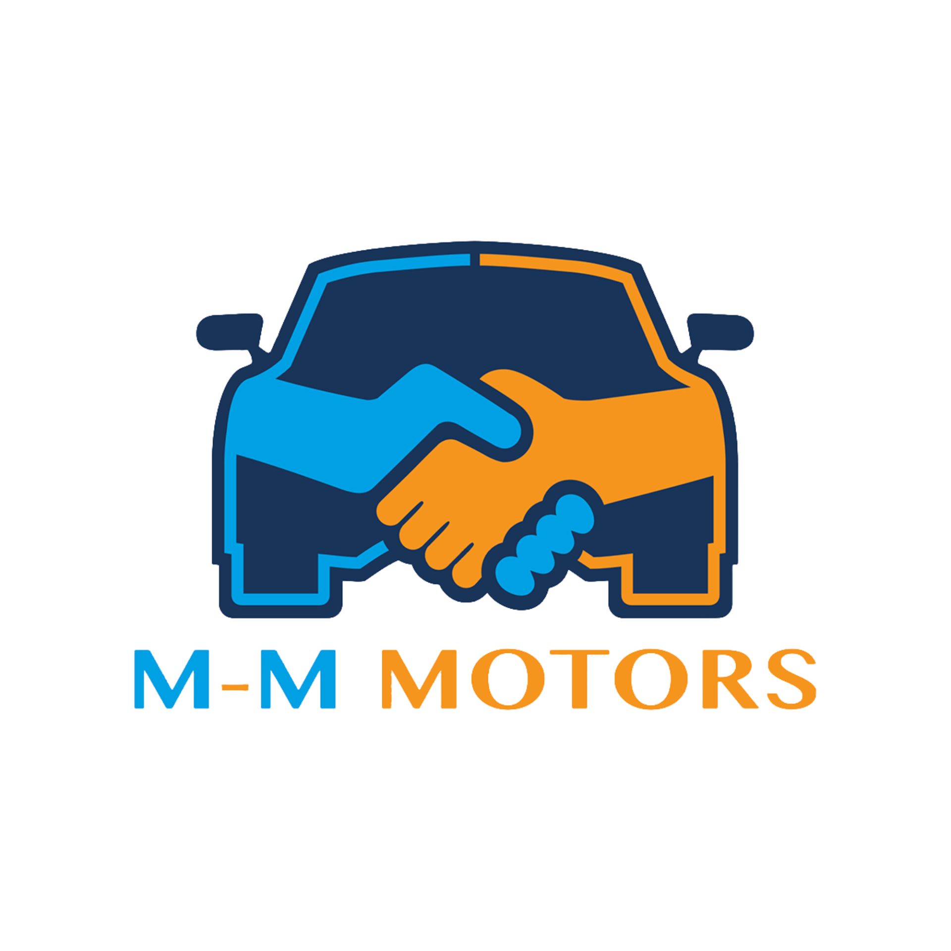 Logo di M-M Motors Curno