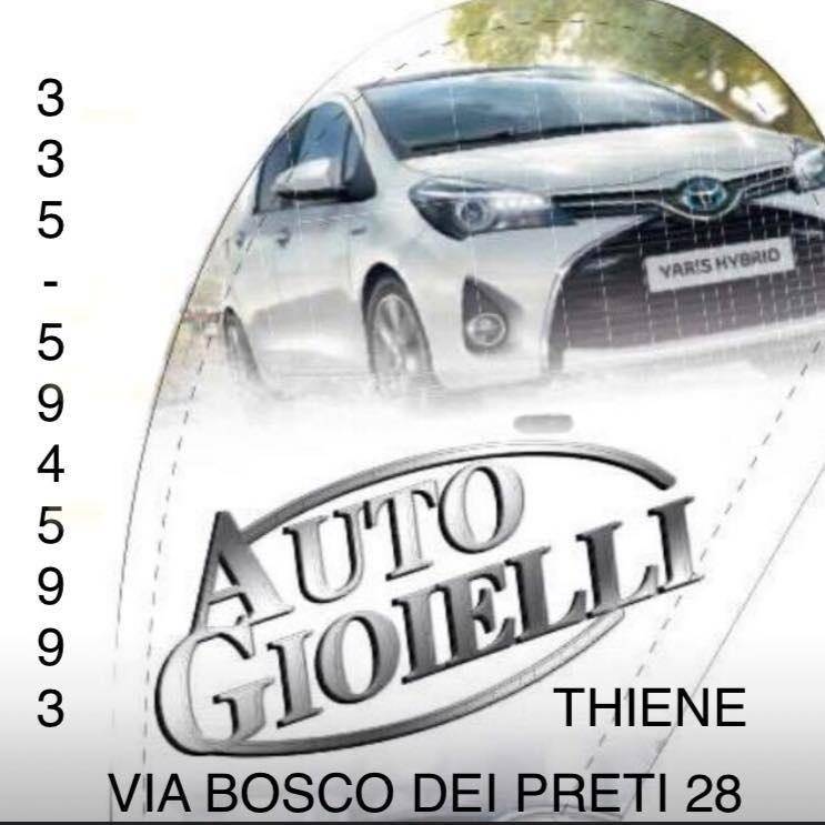 NUOVA AUTOGIOIELLI SOCIETA' A RESPONSABILITA' LIMITATA SEMPLIFICATA