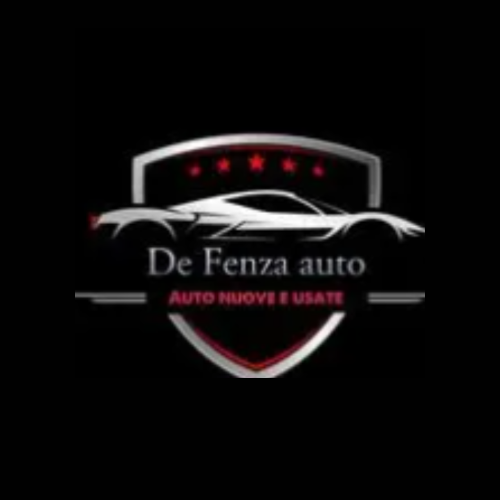 Logo di DE FENZA AUTO