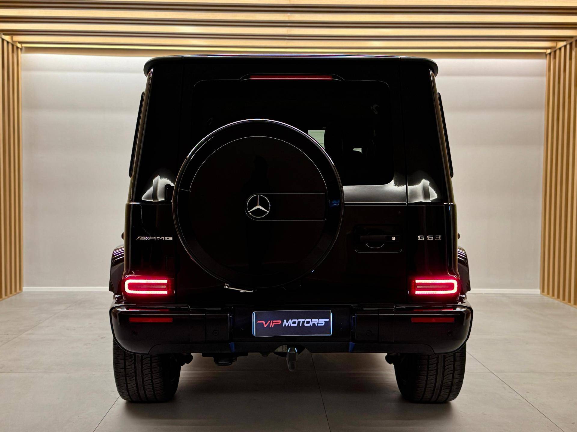 VIP MOTORS MULTIBRAND