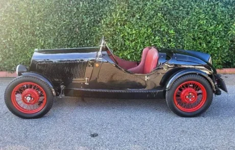 MBM MOTORSTORICA S.R.L.