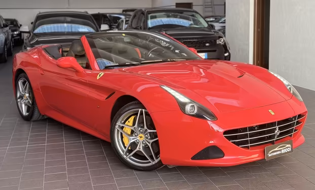 Automobili Ricci