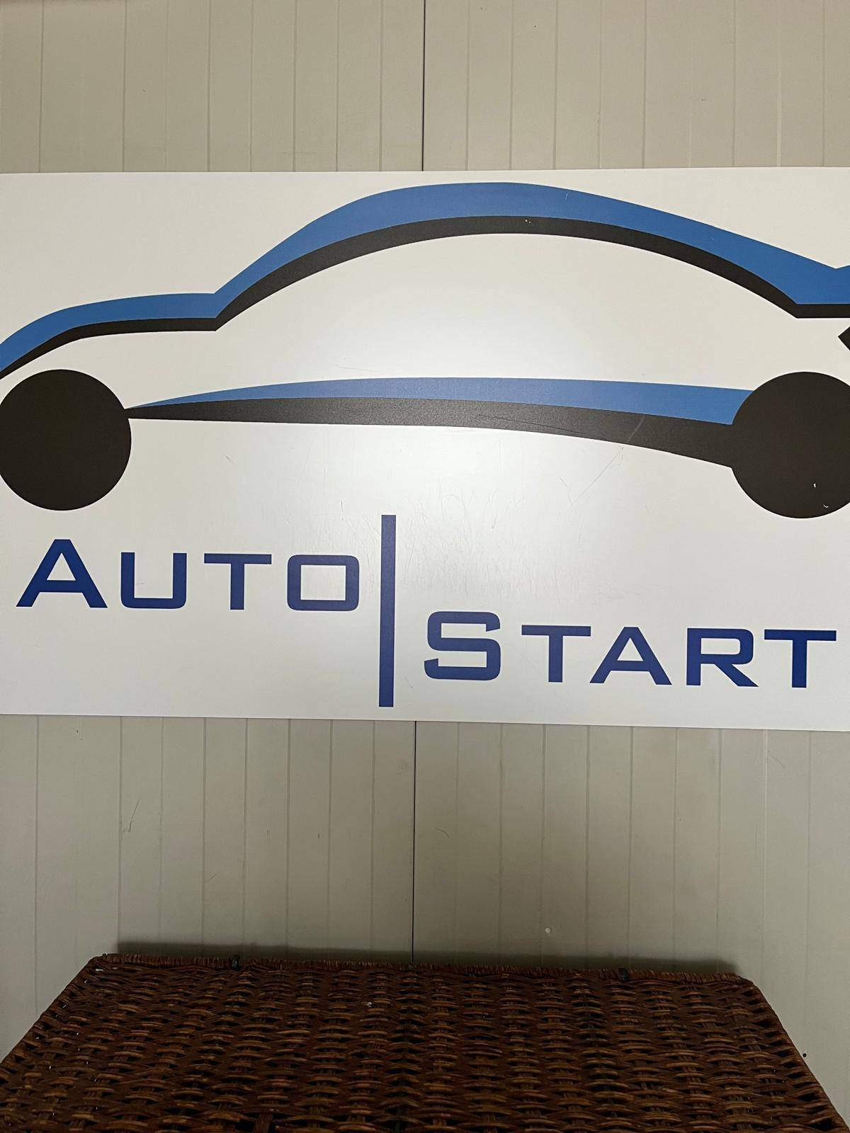 Logo di AUTO START