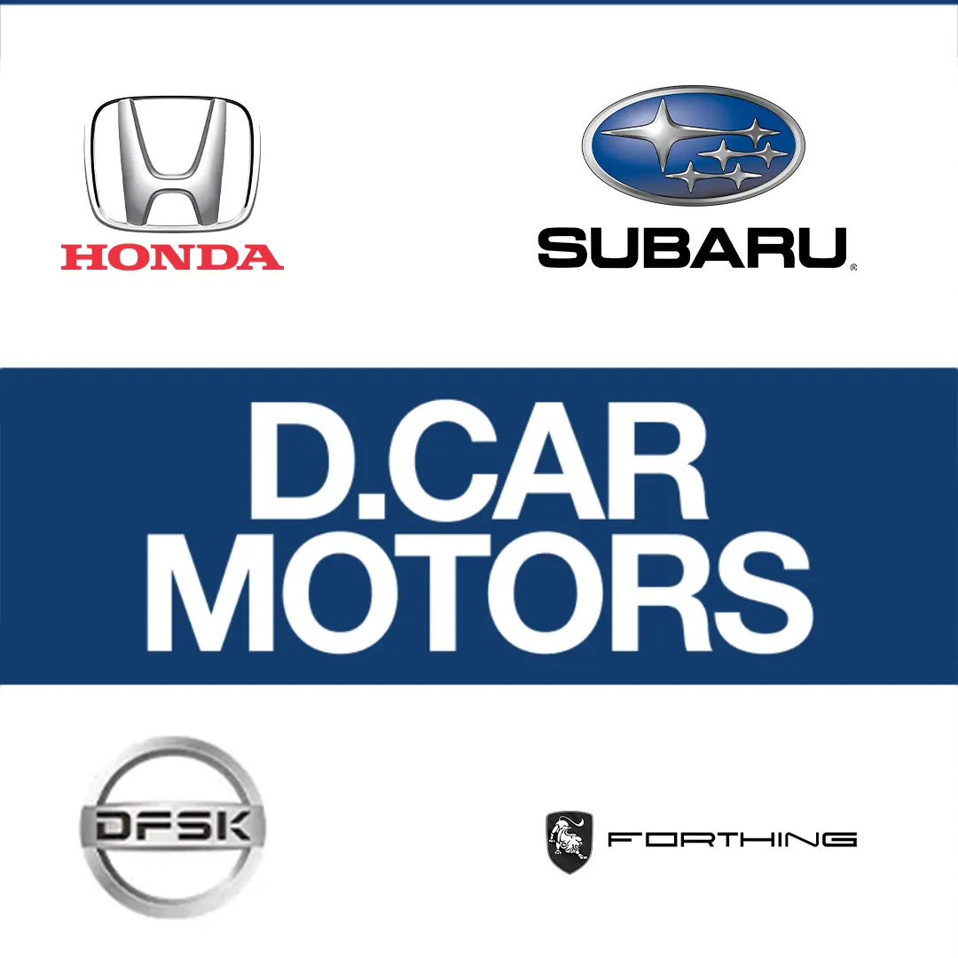 D.Car Motors Srl