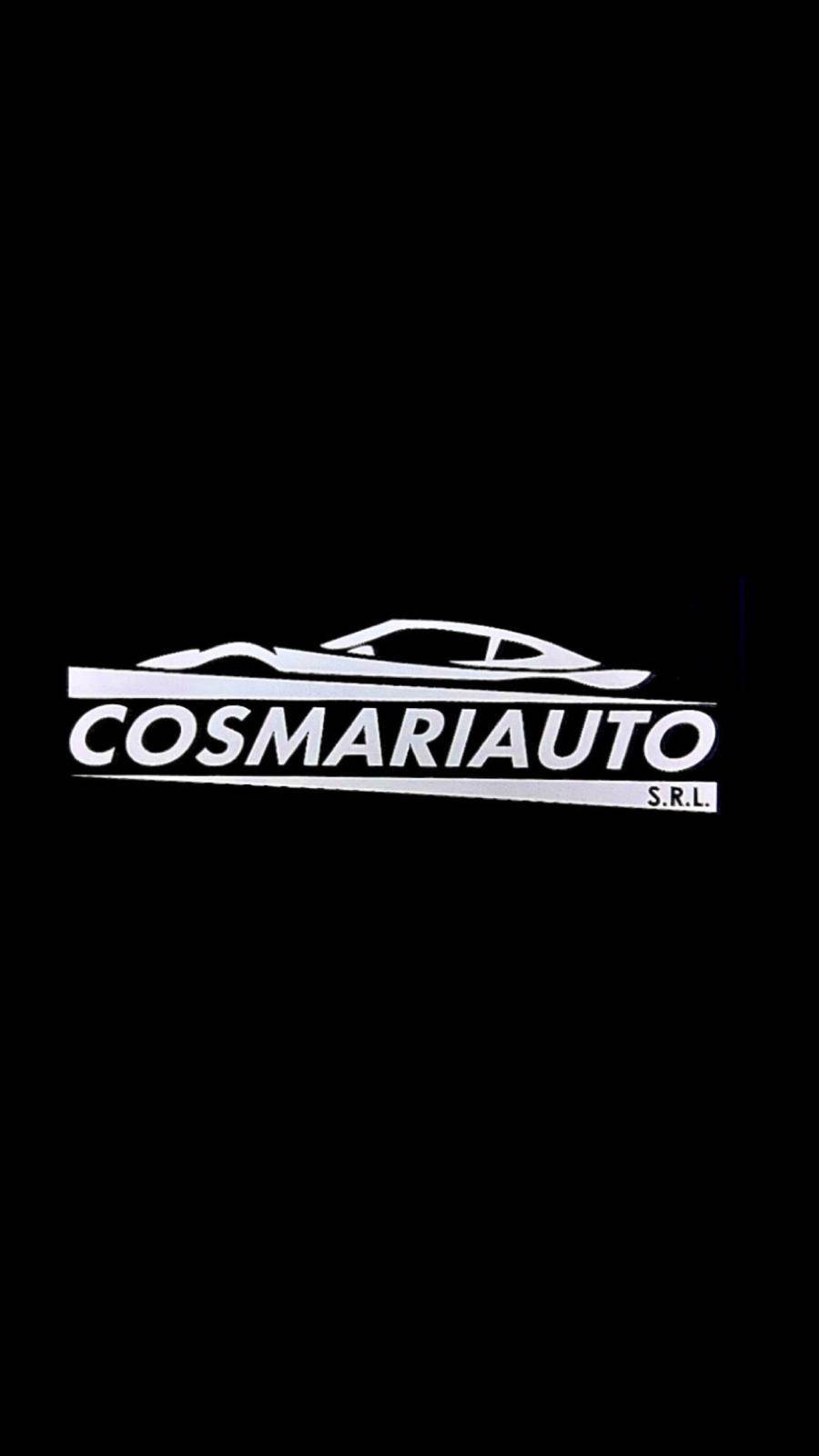 Logo di COSMARI AUTO SRL