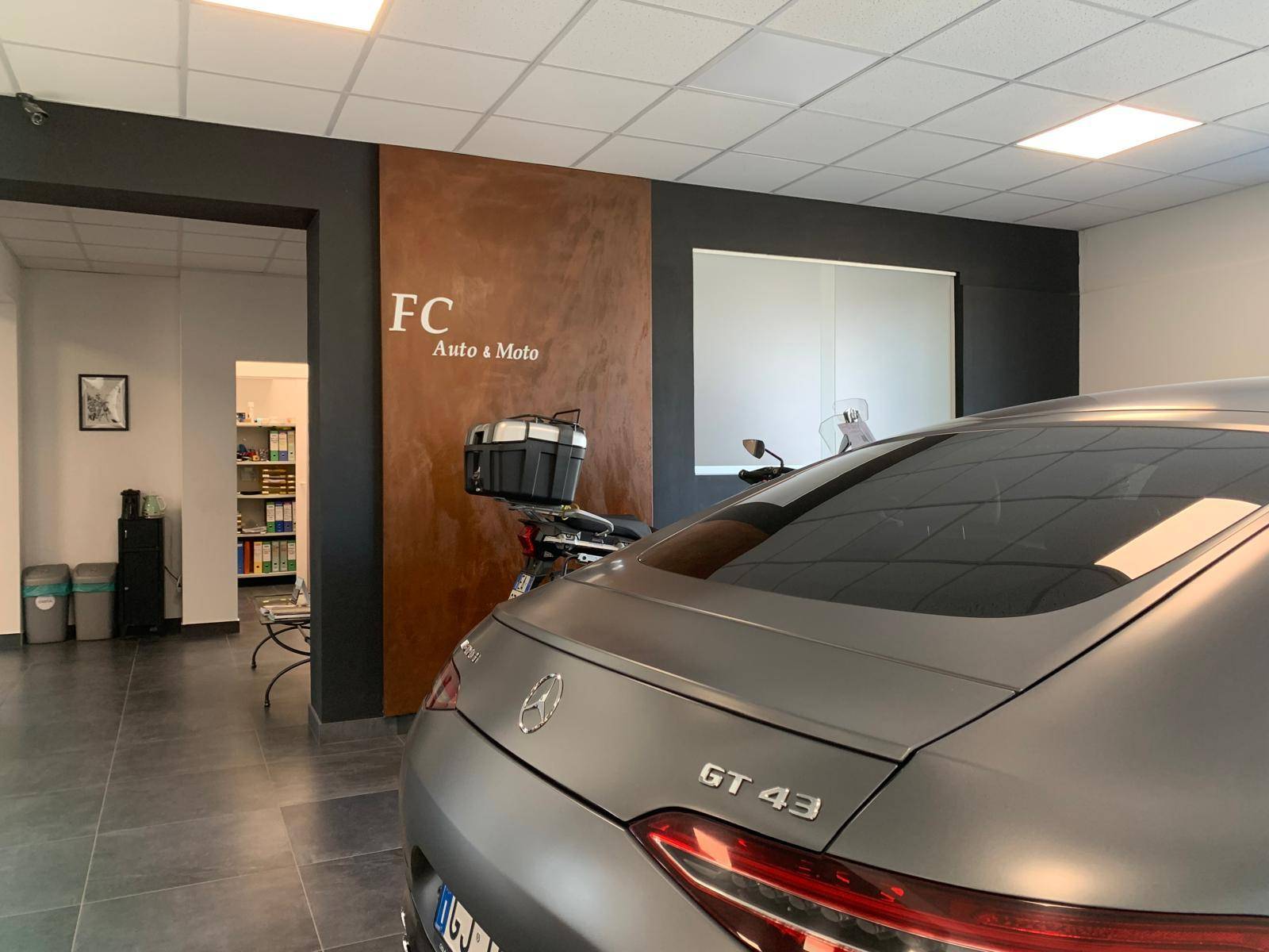 FC Auto srls