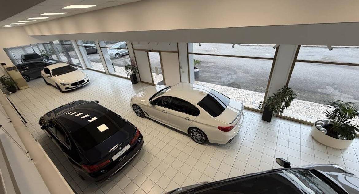 L.S AUTO DI MANENTI CRISTIAN
