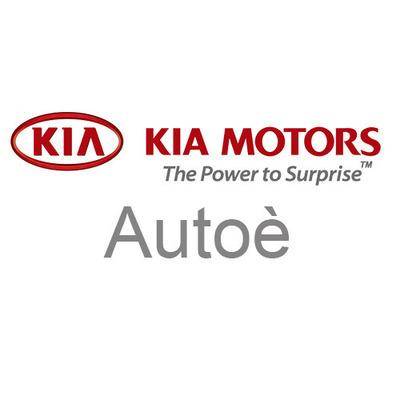 AUTOE' S.R.L.