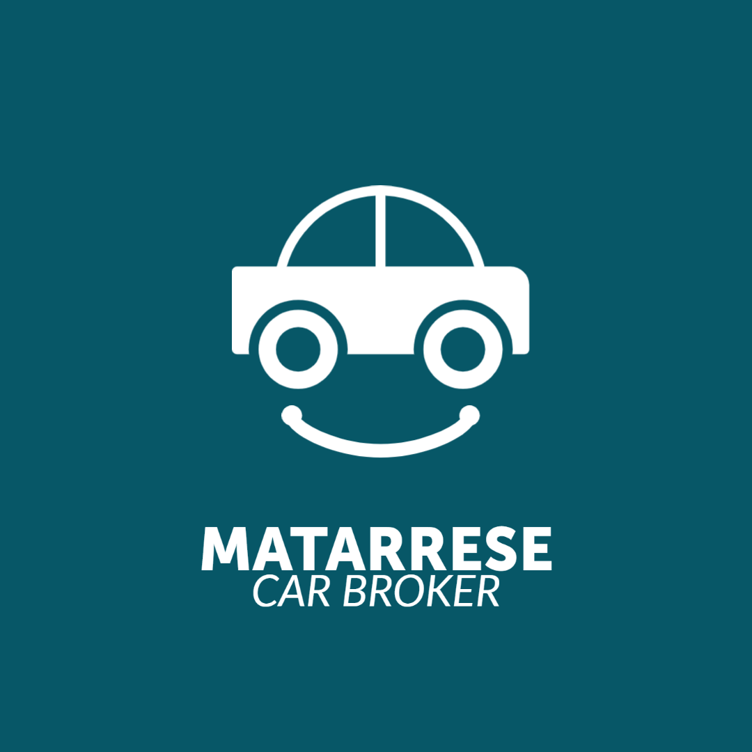 Logo di MATARRESE Car Broker