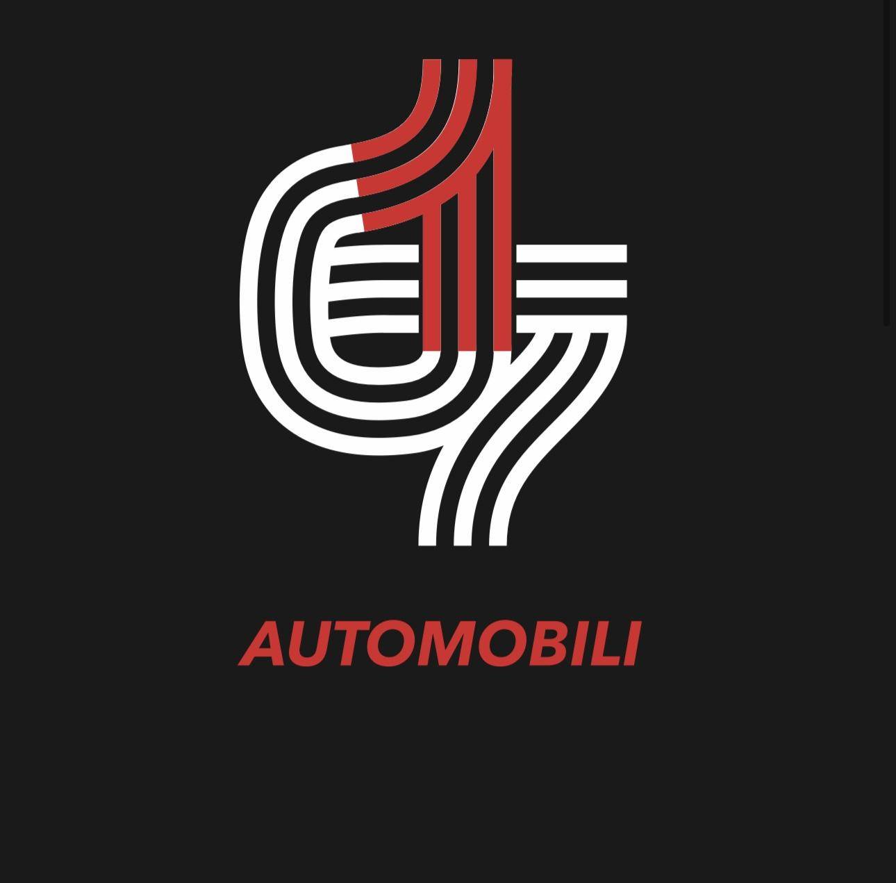 Logo di 167 AUTOMOBILI