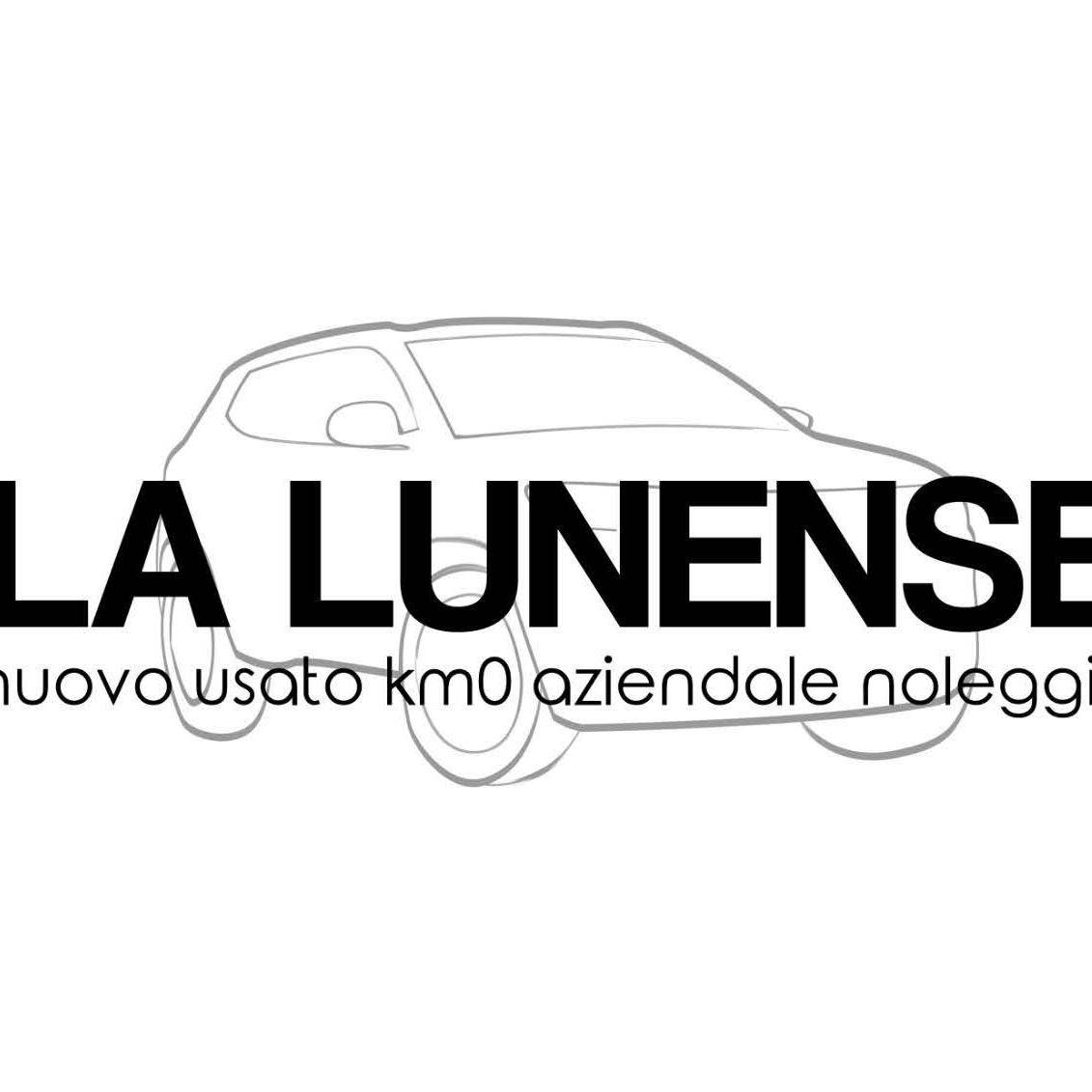 Logo di LA LUNENSE S.R.L.