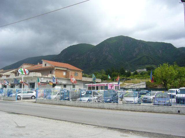 AUTONETTUNO S.R.L.