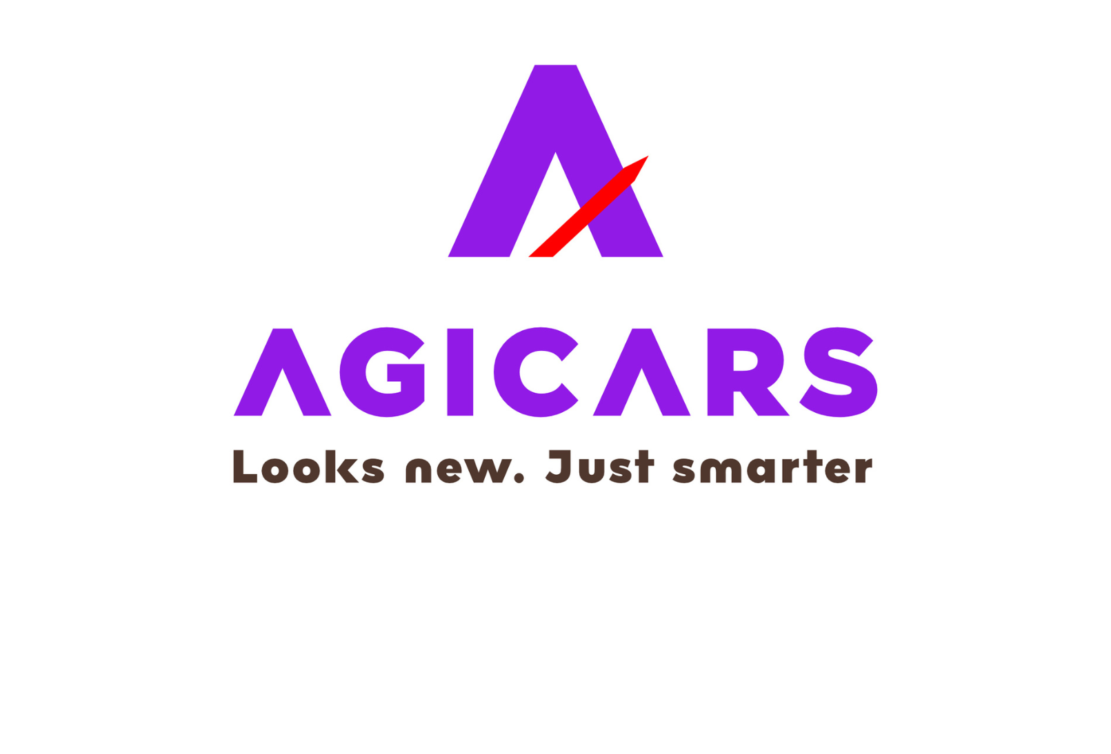 Logo di AGI CARS