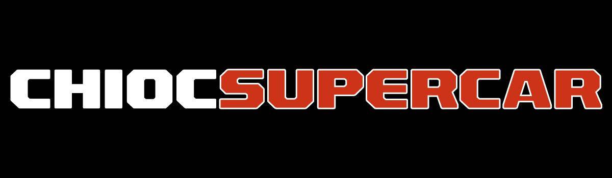 Chioc Supercar srl