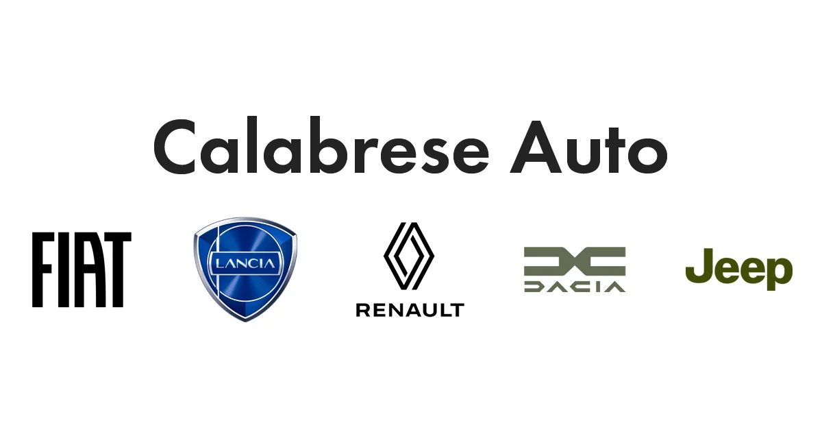 Logo di CALABRESE S.R.L.