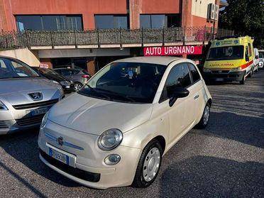 AUTO URGNANO SRL