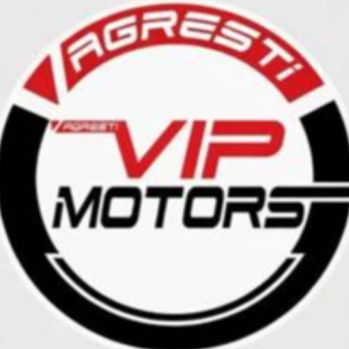 Logo di VIP MOTORS MULTIBRAND