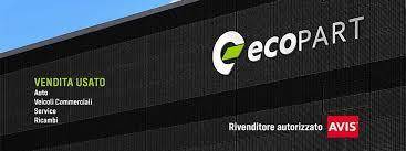Ecopart Italia Srl
