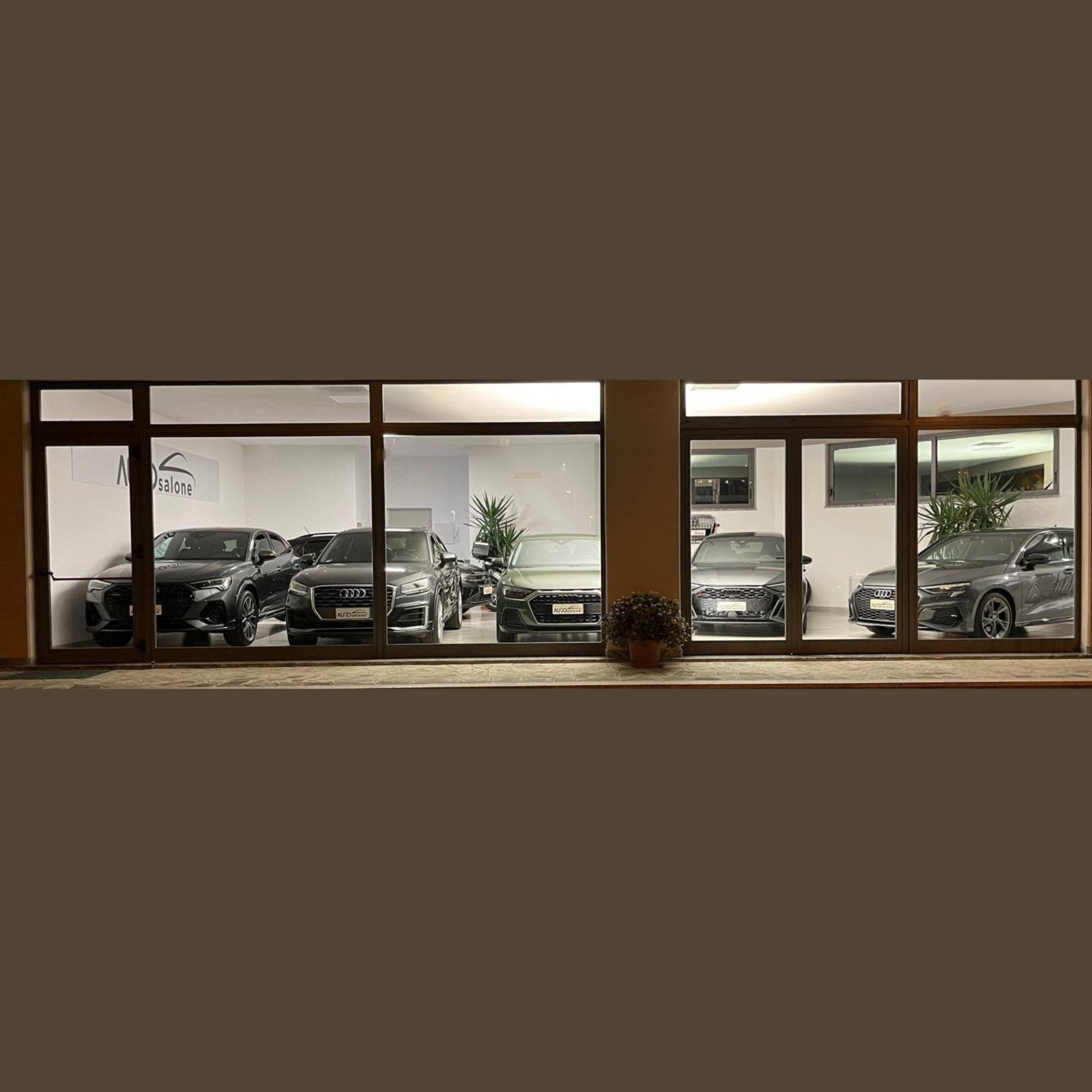 AUTOsalone Srl