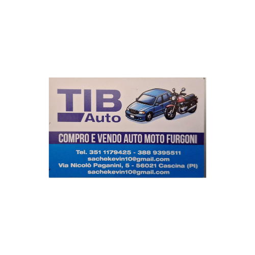 TIB AUTO