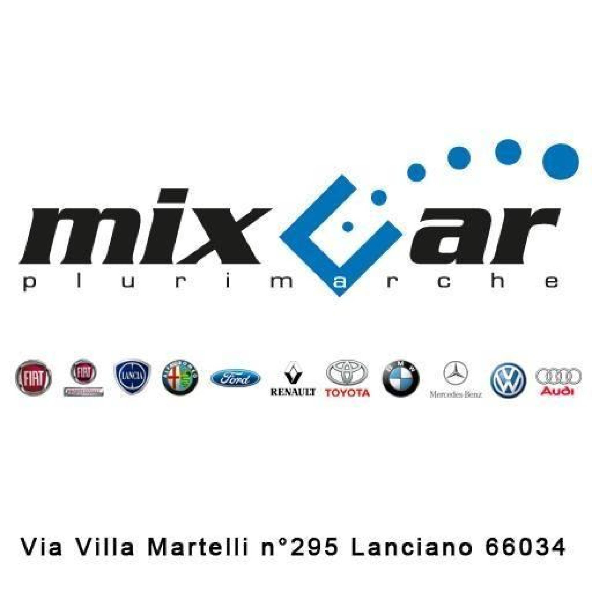 MIX CAR S.R.L.