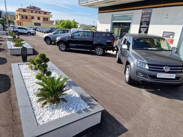 SPAZIO AUTO S.R.L.