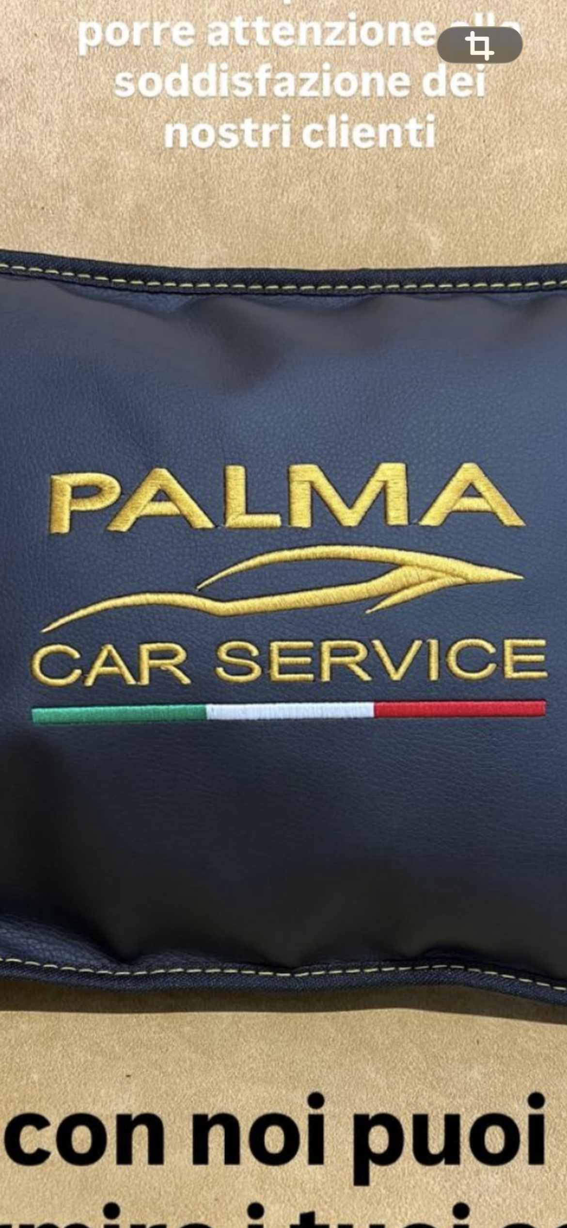 PALMA CAR SERVICE