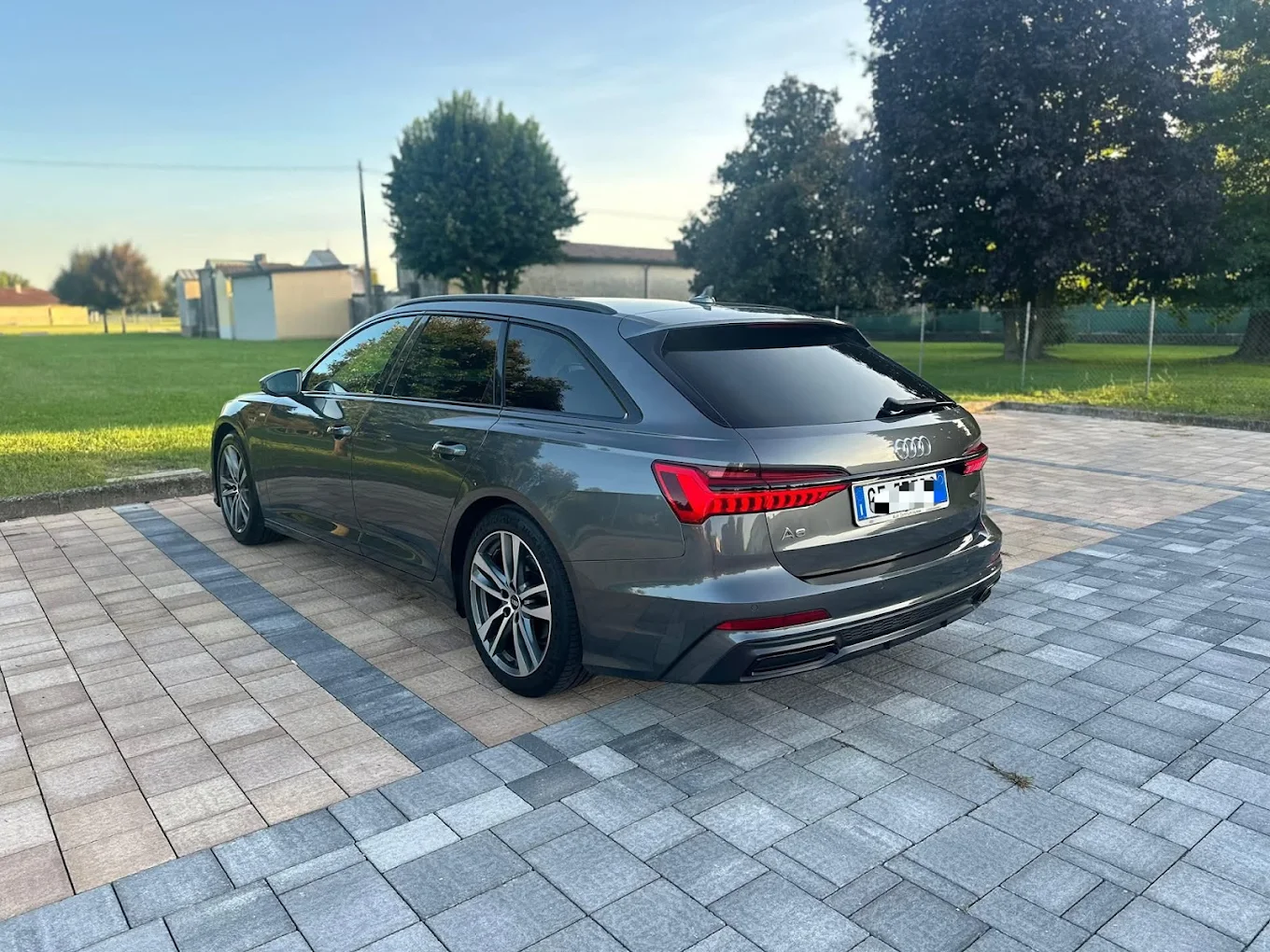 DS AUTO