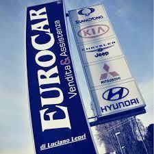 Eurocar di Lepri Omar & C Snc